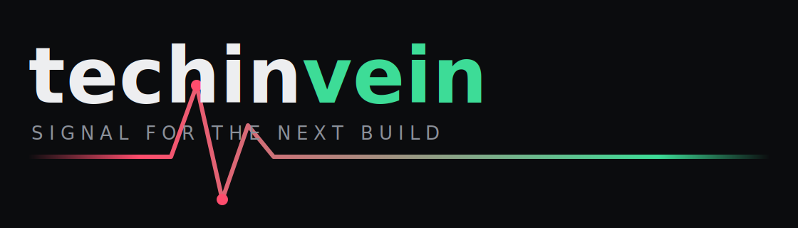 Tech Invein