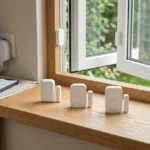 aqara door and window sensor
