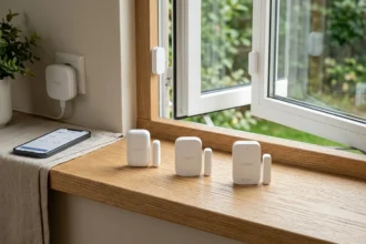aqara door and window sensor