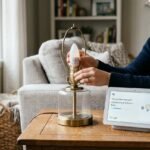 e12 smart bulb google home