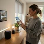 what is apple home?