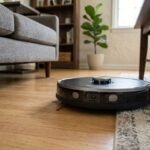 What Is a Robot Sensor?