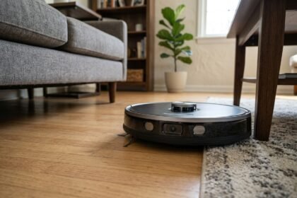 What Is a Robot Sensor?