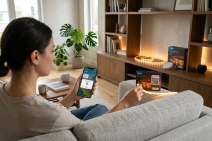 does govee work with apple home