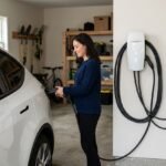 what is an ev charger