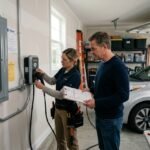 What Is the Cost of Installing a Home EV Charger?