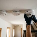 Smoke Detector Types
