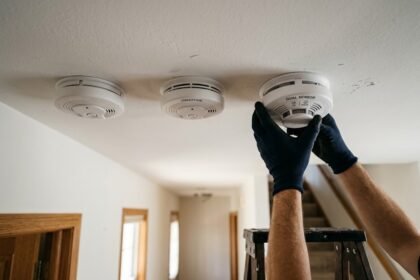 Smoke Detector Types