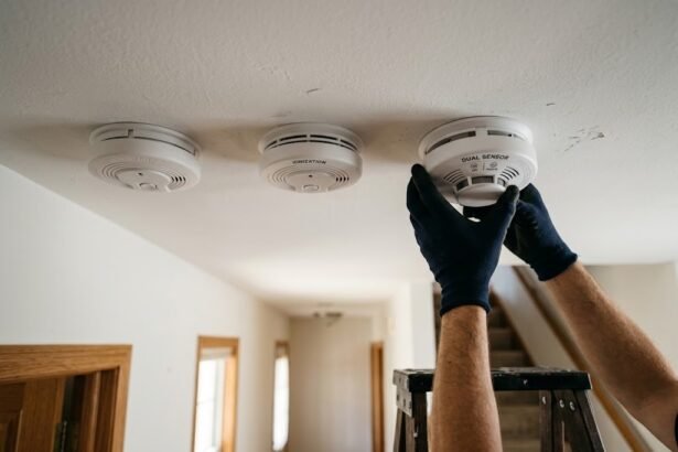 Smoke Detector Types