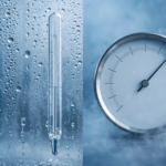 what is dew point vs humidity