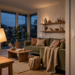 leaving light switch on with smart bulb