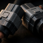energy storage connector