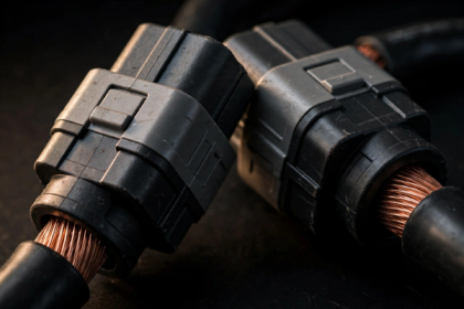 energy storage connector