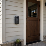 how to install video doorbell without existing doorbell