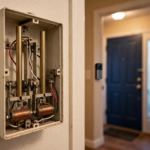 video doorbell chime not working after installation