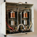 video doorbell mechanical chime buzzing fix