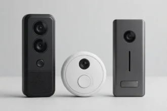 best video doorbell no subscription