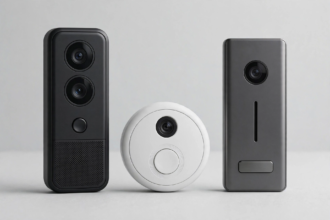 best video doorbell no subscription