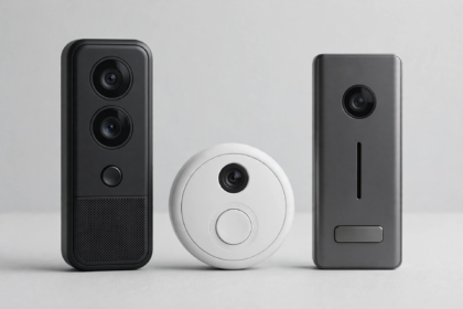 best video doorbell no subscription