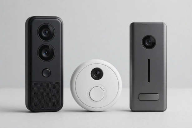 best video doorbell no subscription
