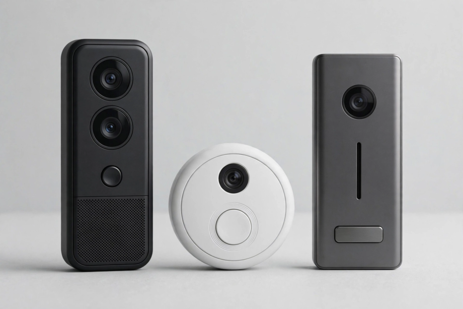 best video doorbell no subscription