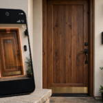 video doorbell motion notification delay fix