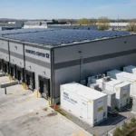 commercial energy storage solutions