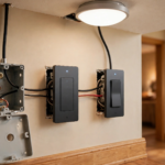 3 way smart switch wiring diagram no neutral