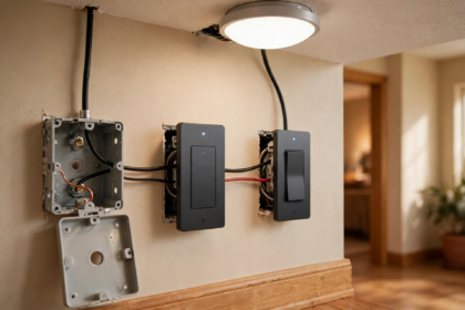 3 way smart switch wiring diagram no neutral