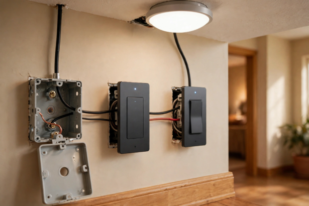 3 way smart switch wiring diagram no neutral