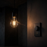 led lights flickering when dimmed smart switch fix