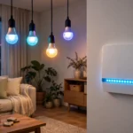 smart bulb mode on smart switch setup guide