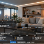 circadian lighting home assistant setup