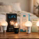 best circadian rhythm smart bulbs for bedroom