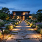 best smart outdoor pathway lights