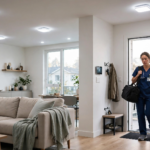circadian lighting schedule for shift workers