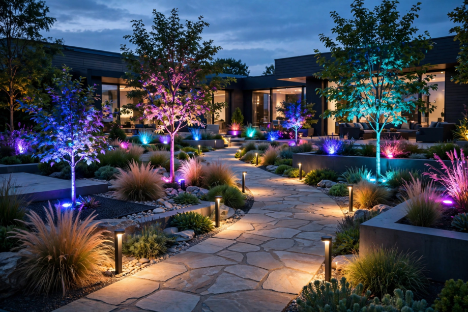philips hue lily alternative