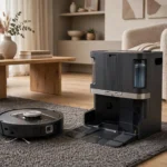 shark vacuum robot