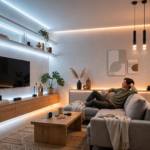 philips hue natural light scenes