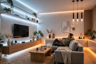 philips hue natural light scenes