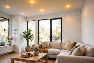 best motion sensor for smart lighting
