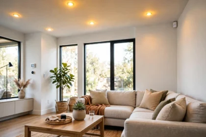 best motion sensor for smart lighting
