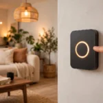 double tap on smart switch