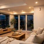 home assistant motion sensor lights