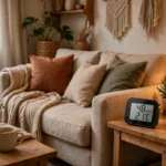 what should the humidity be in your house