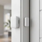 door window sensor