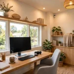 presence detection lighting