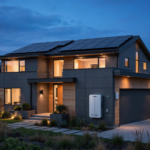 best energy storage companies