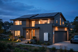 best energy storage companies