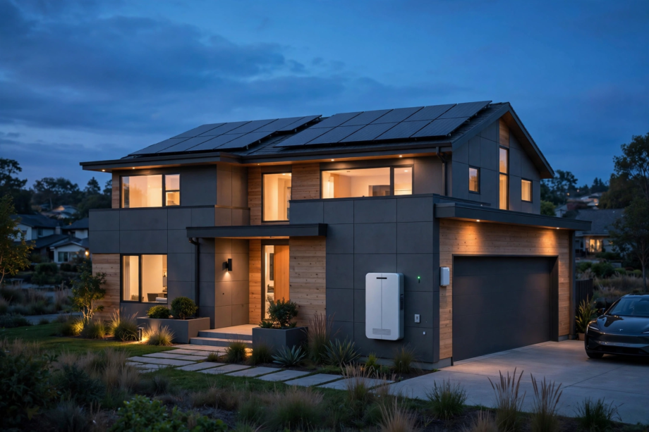 best energy storage companies